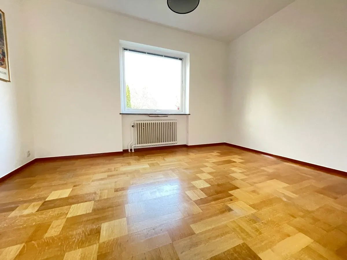 Hyreslägenhet på Lund i lund