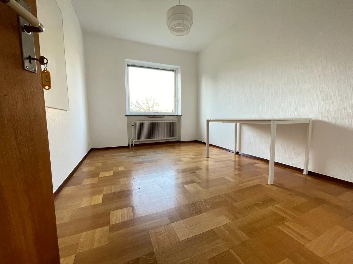 Hyreslägenhet på Lund i lund