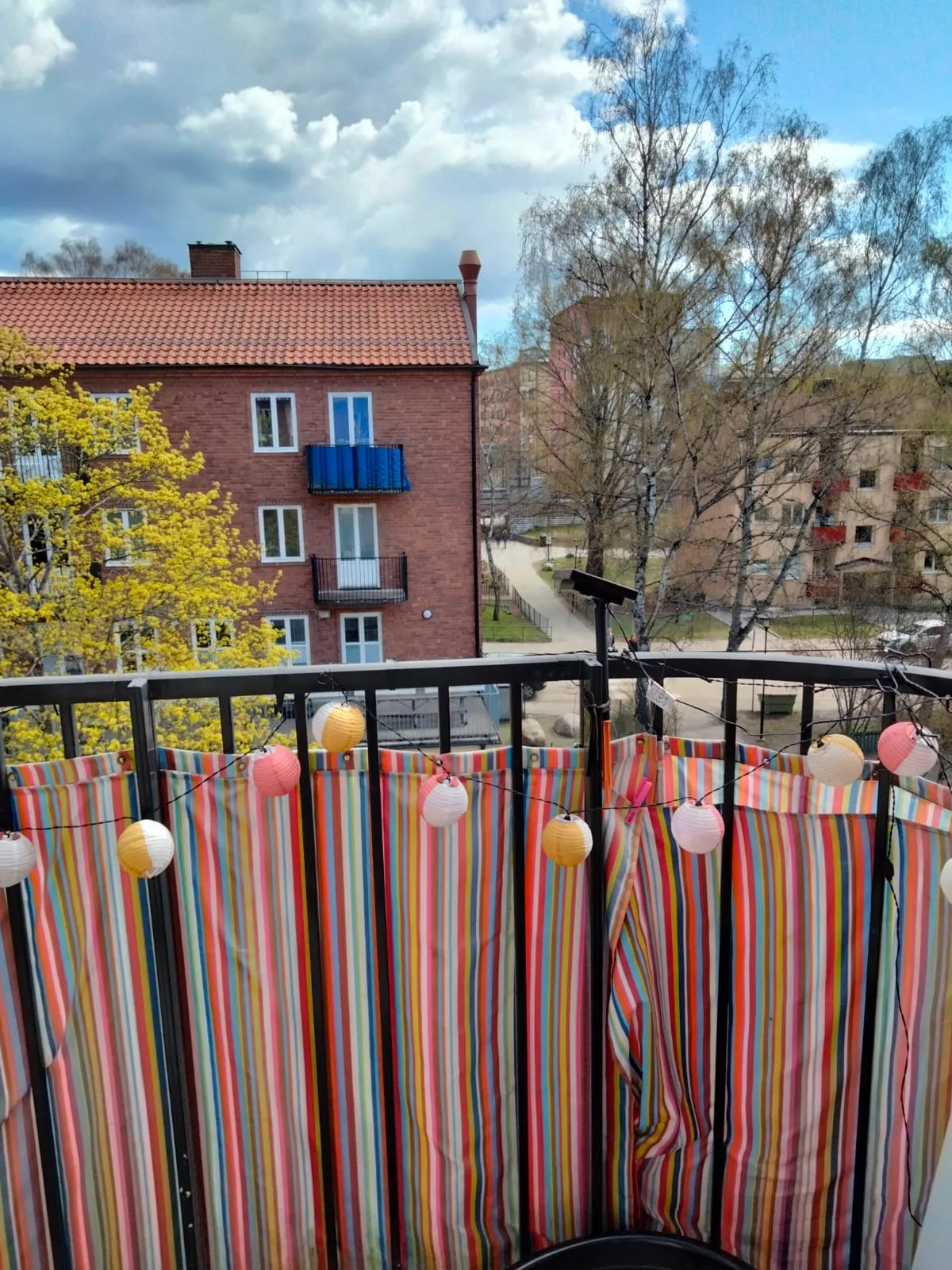 Hyreslägenhet på Johanneshov i johanneshov