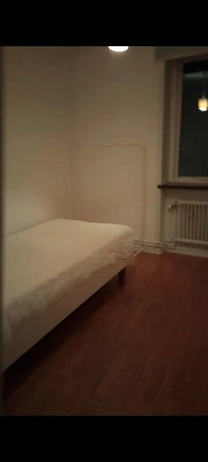 Hyreslägenhet på Johanneshov i johanneshov