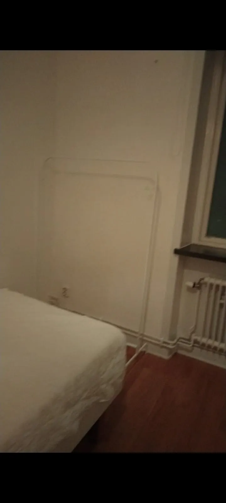 Hyreslägenhet på Johanneshov i johanneshov