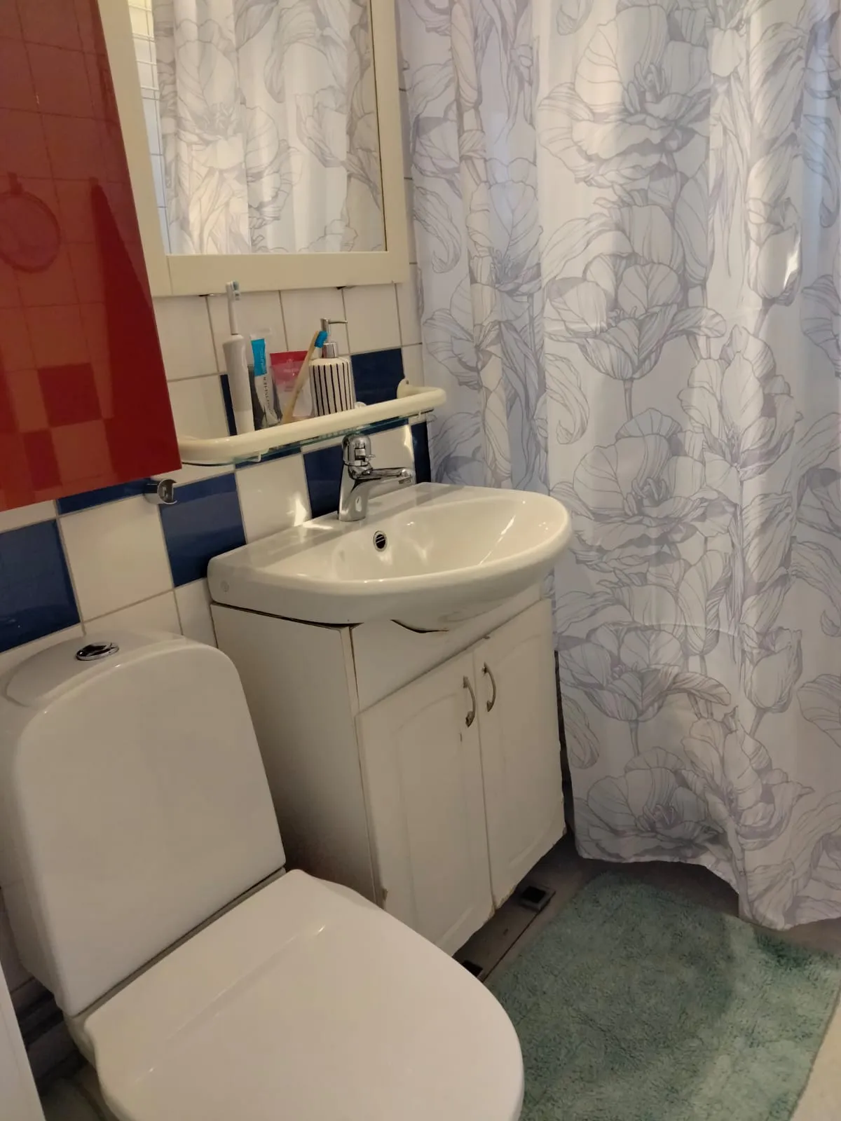 Hyreslägenhet på Johanneshov i johanneshov