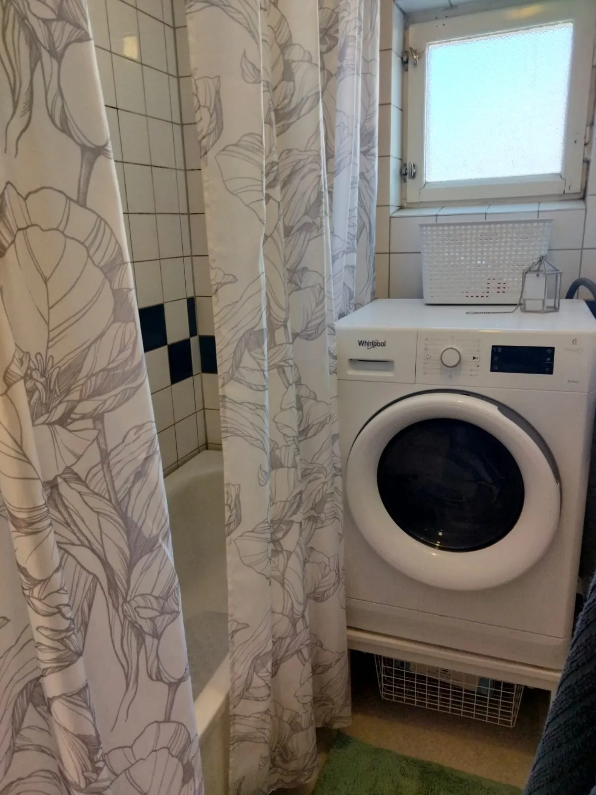 Hyreslägenhet på Johanneshov i johanneshov