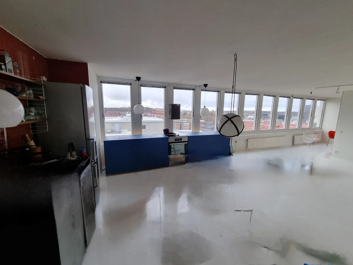 Hyreslägenhet på Göteborg i goteborg