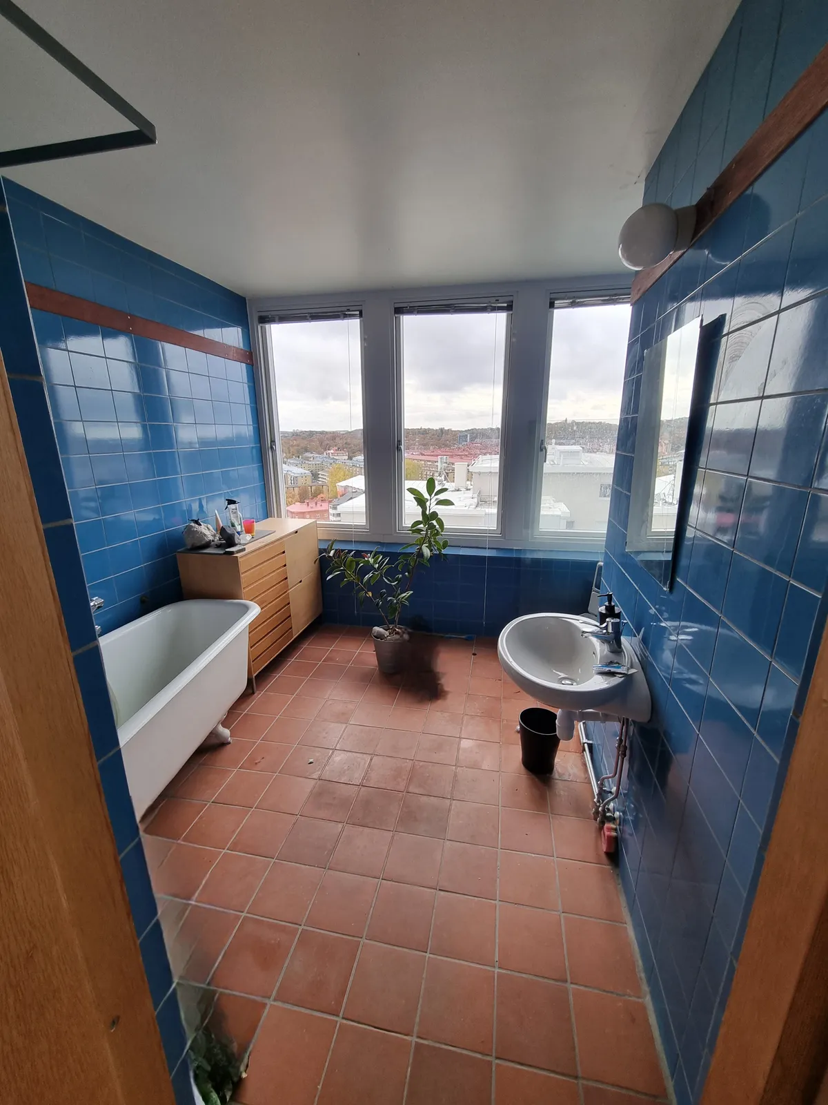 Hyreslägenhet på Göteborg i goteborg