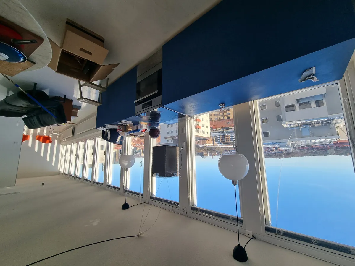 Hyreslägenhet på Göteborg i goteborg