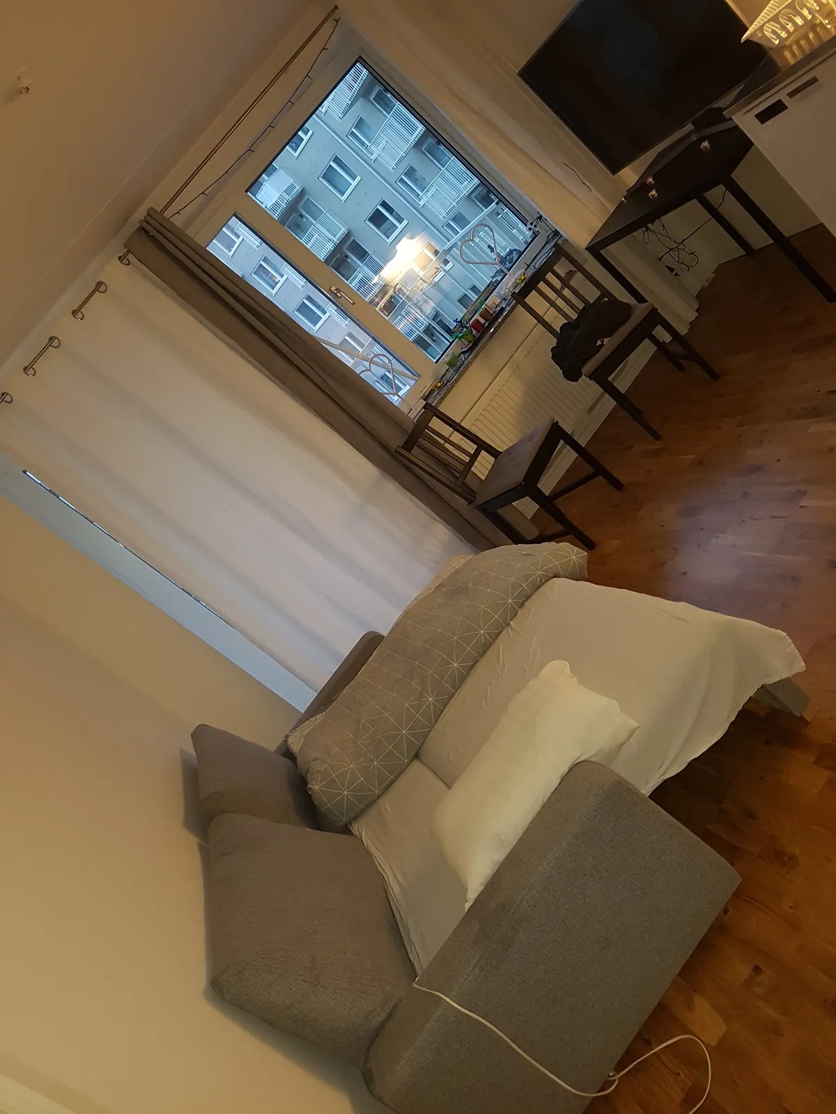 Hyreslägenhet på Södertälje i sodertalje