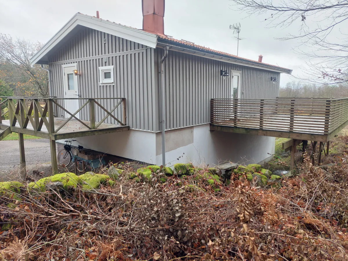 Hyreslägenhet på Uddevalla i uddevalla