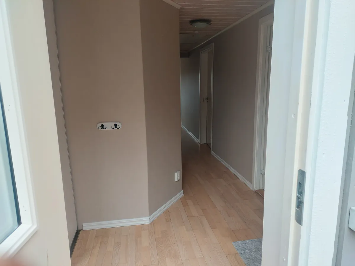 Hyreslägenhet på Uddevalla i uddevalla