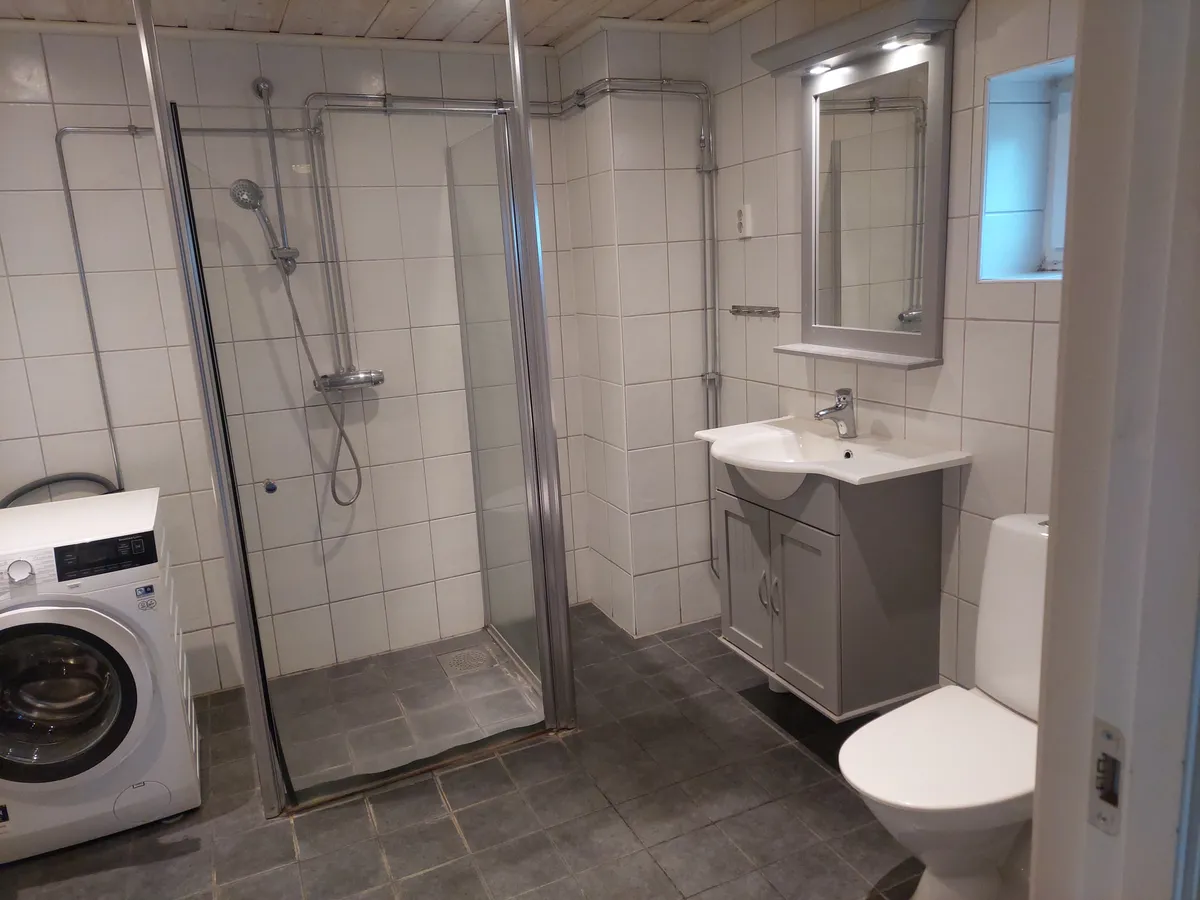 Hyreslägenhet på Uddevalla i uddevalla