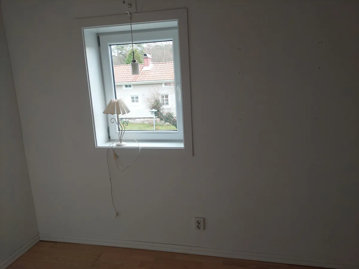 Hyreslägenhet på Uddevalla i uddevalla