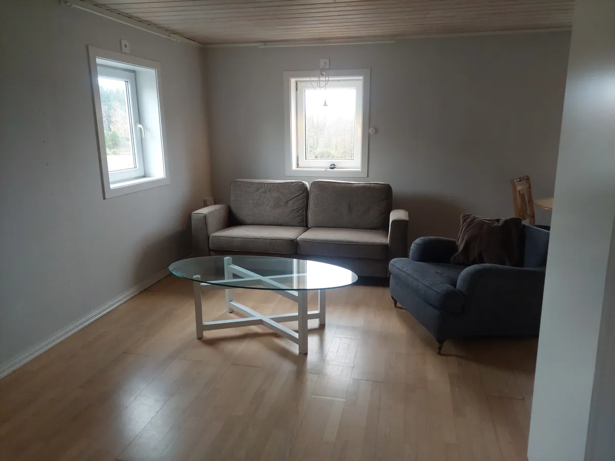 Hyreslägenhet på Uddevalla i uddevalla