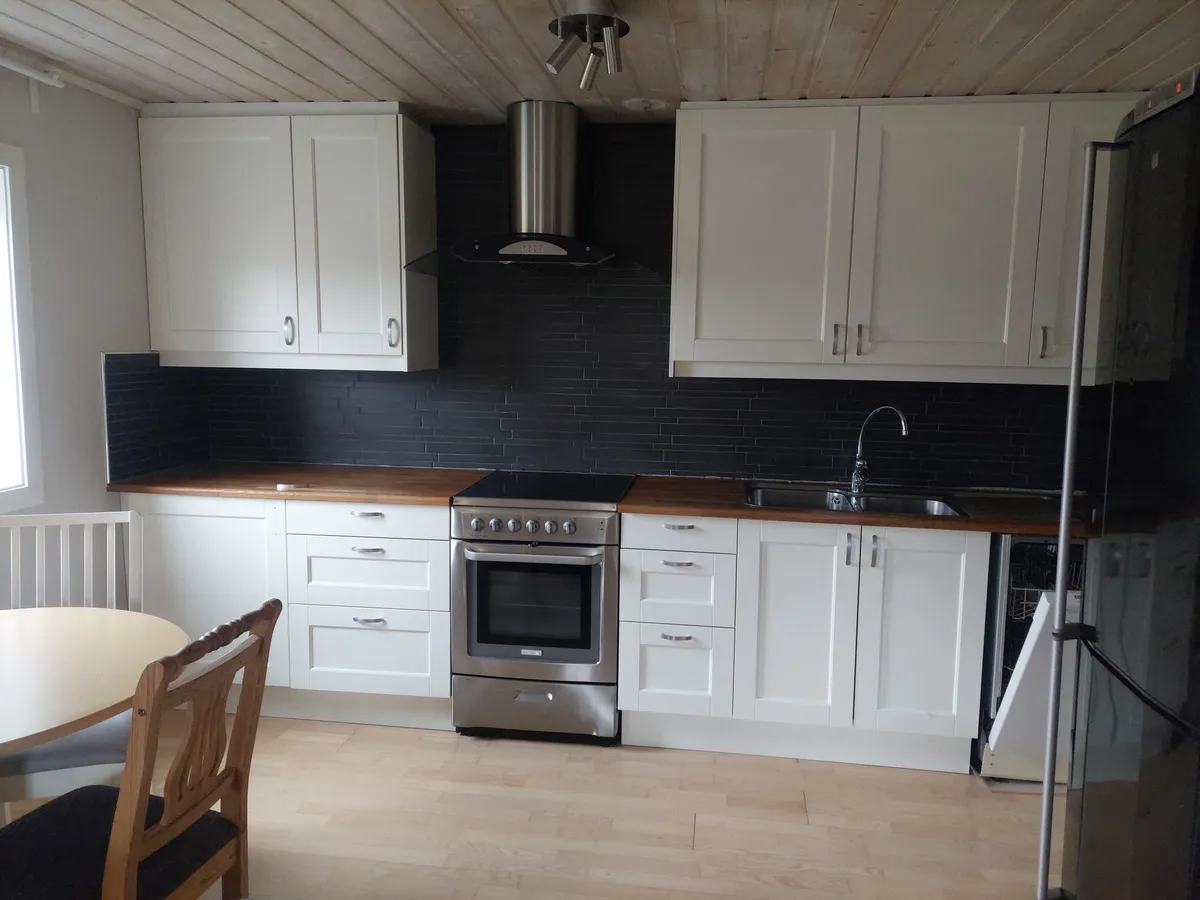 Hyreslägenhet på Uddevalla i uddevalla