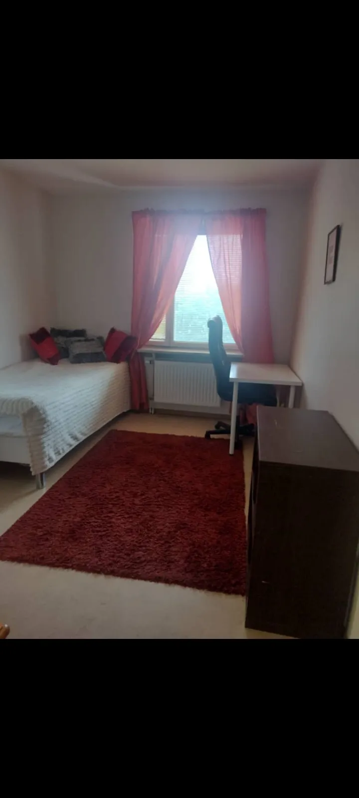 Hyreslägenhet på Vällingby i vallingby