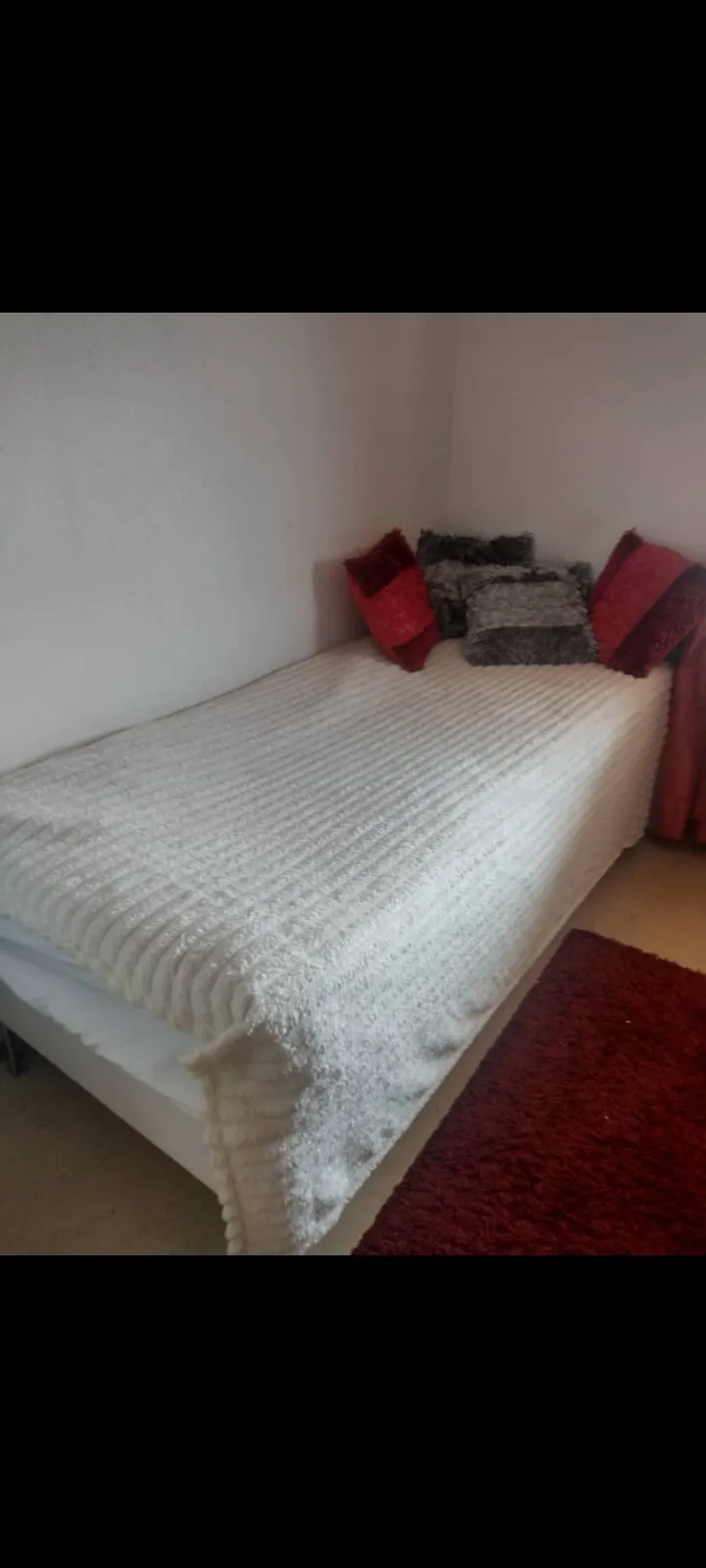 Hyreslägenhet på Vällingby i vallingby