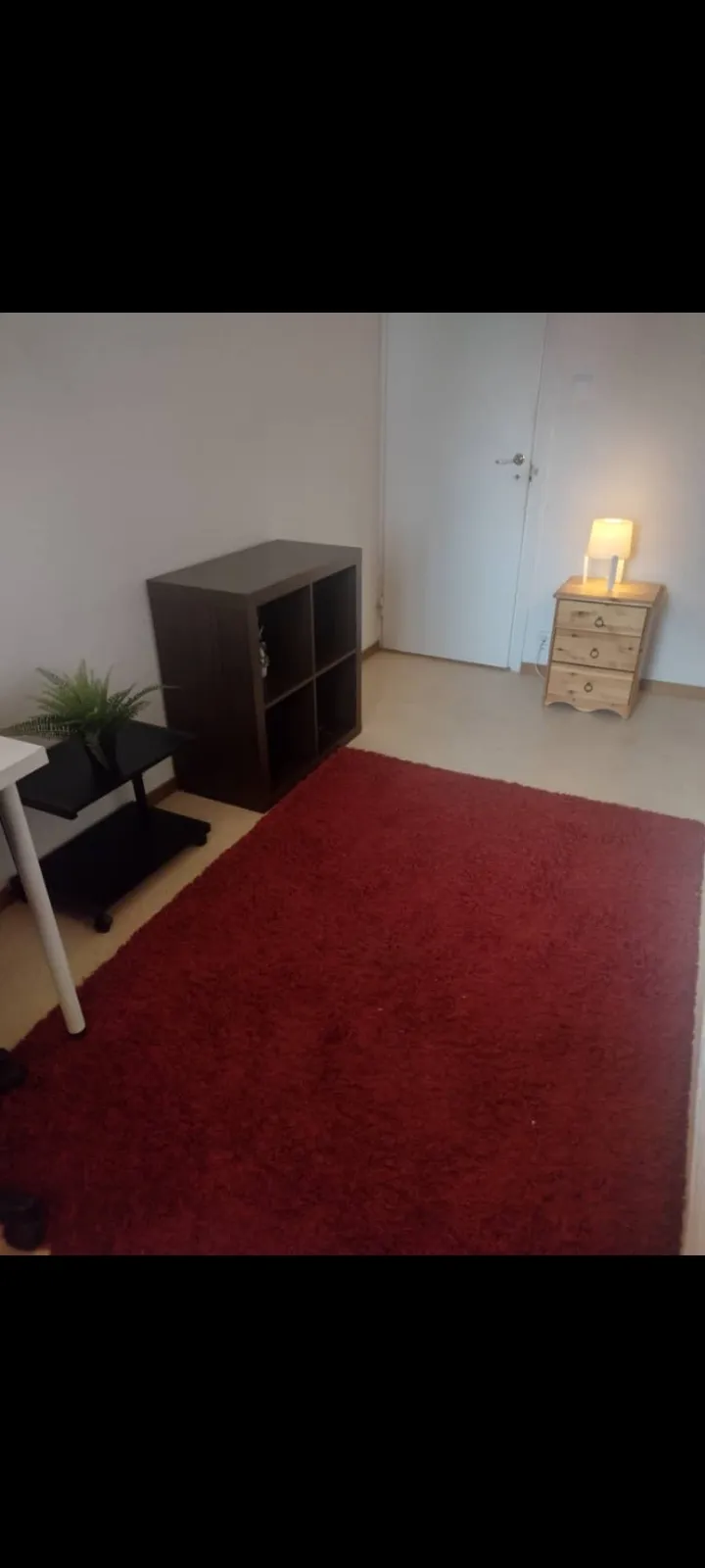 Hyreslägenhet på Vällingby i vallingby