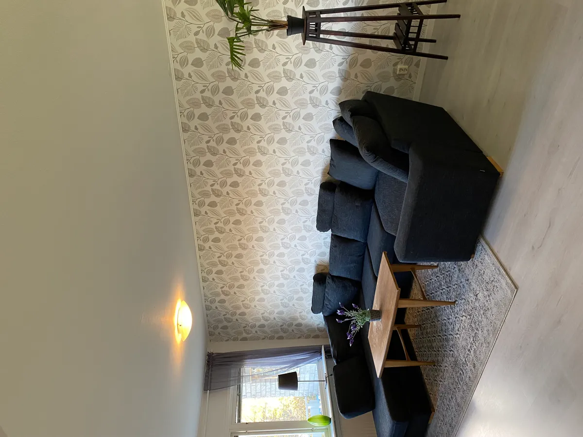 Hyresbostad på Grums i grums