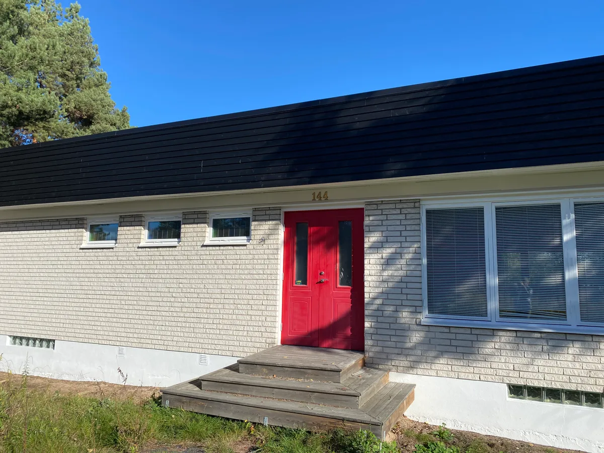 Hyresbostad på Grums i grums