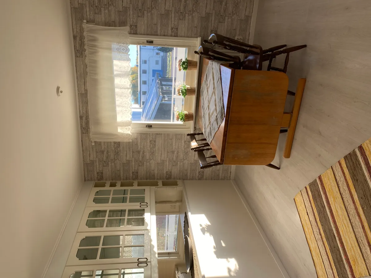 Hyresbostad på Grums i grums