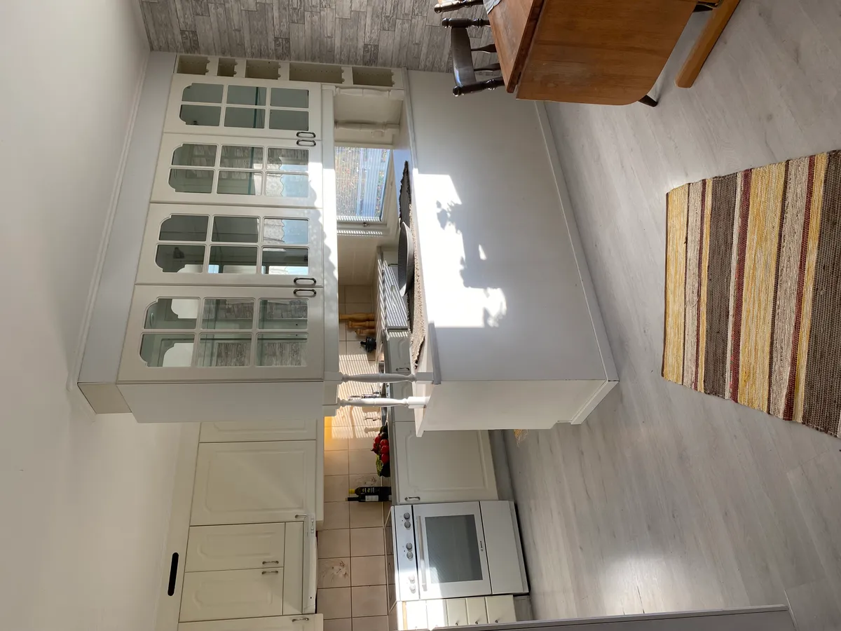 Hyresbostad på Grums i grums