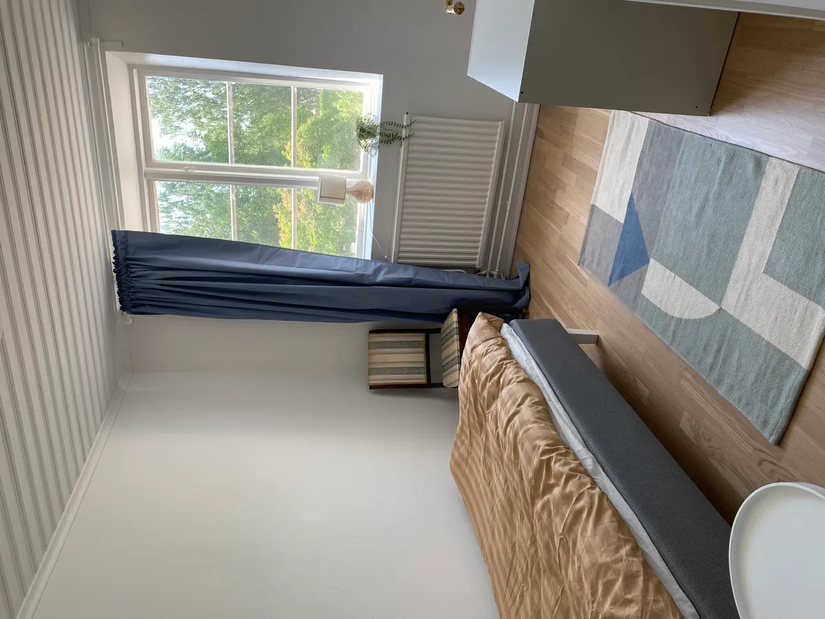 Hyresbostad på Karlstad i karlstad