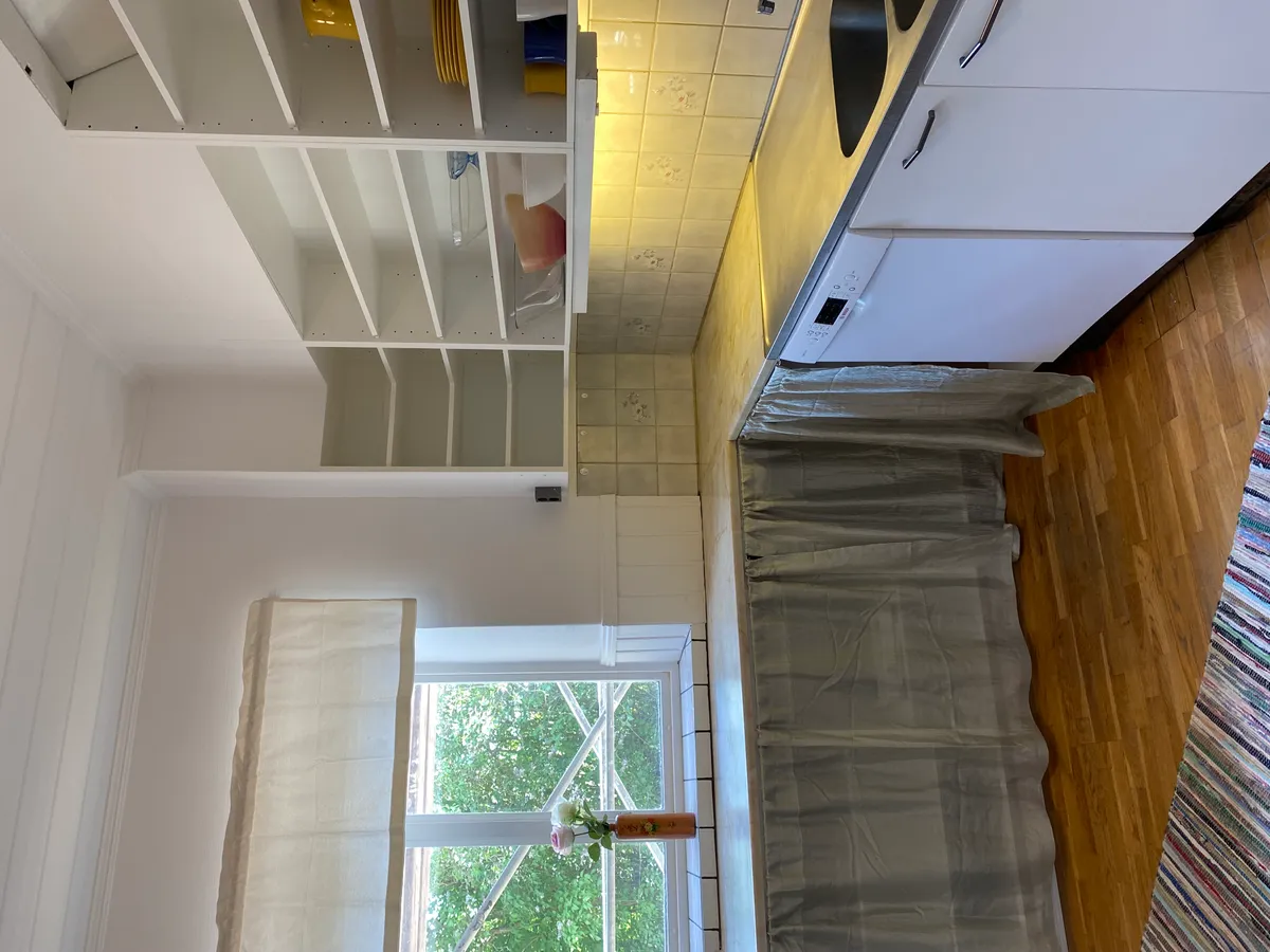 Hyresbostad på Karlstad i karlstad