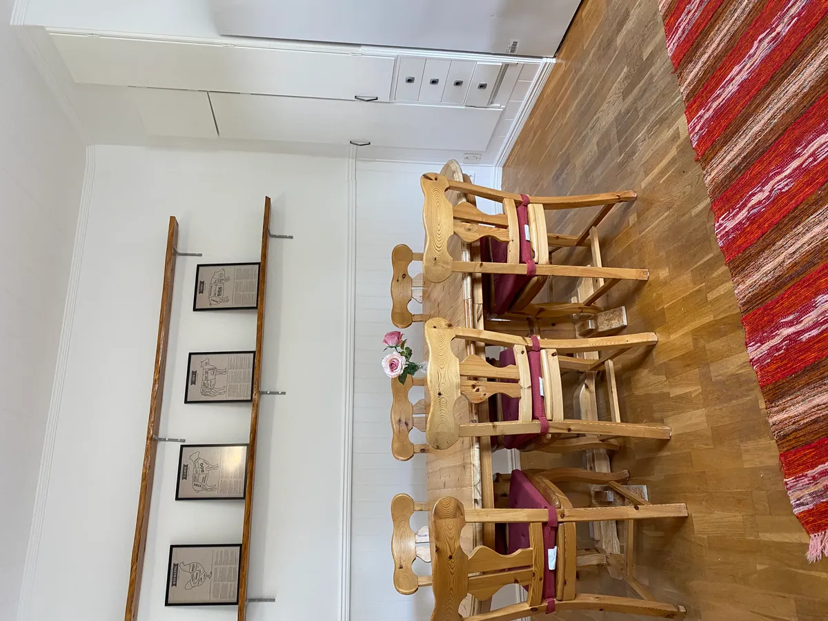 Hyresbostad på Karlstad i karlstad