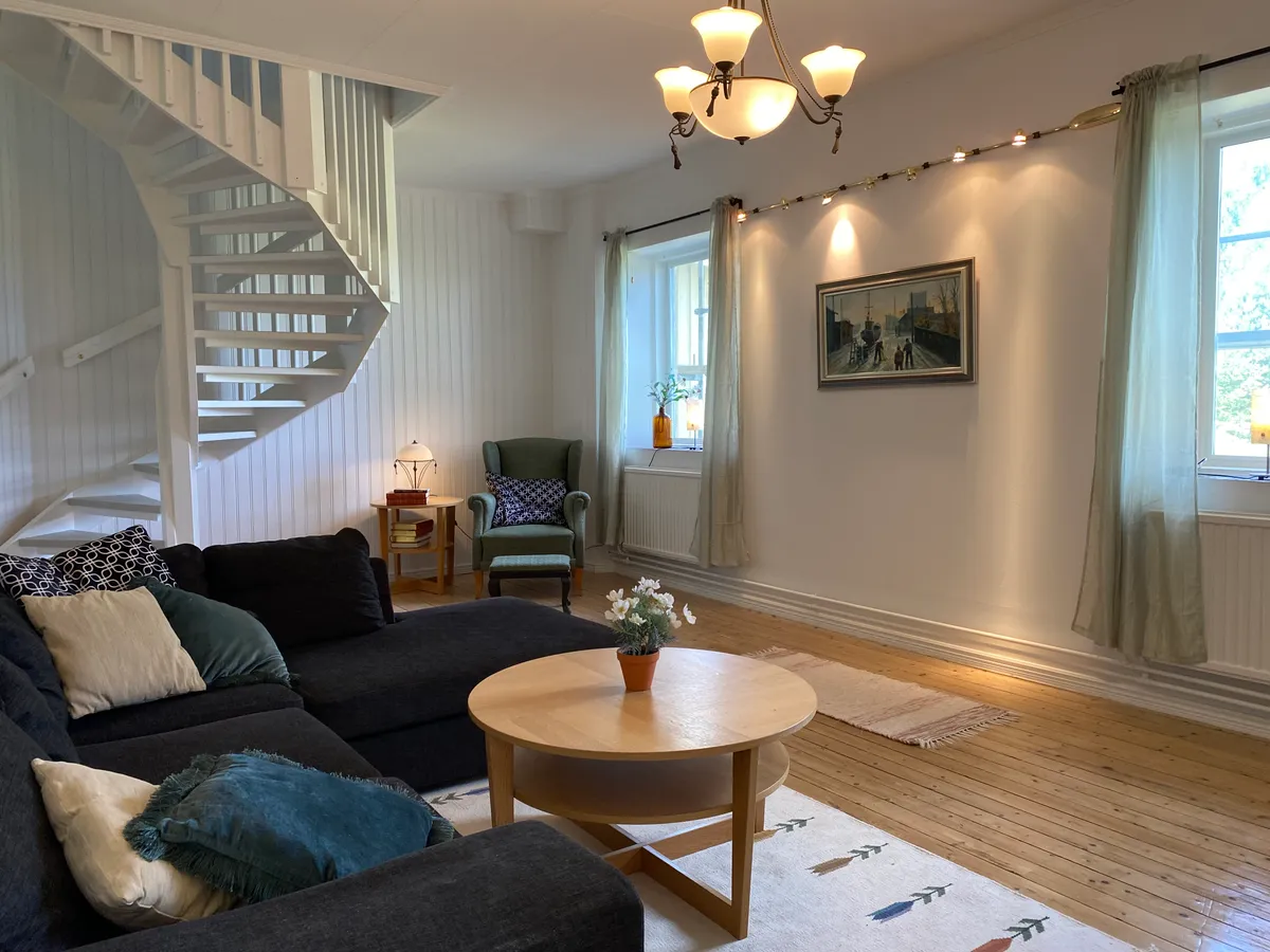 Hyresbostad på Karlstad i karlstad