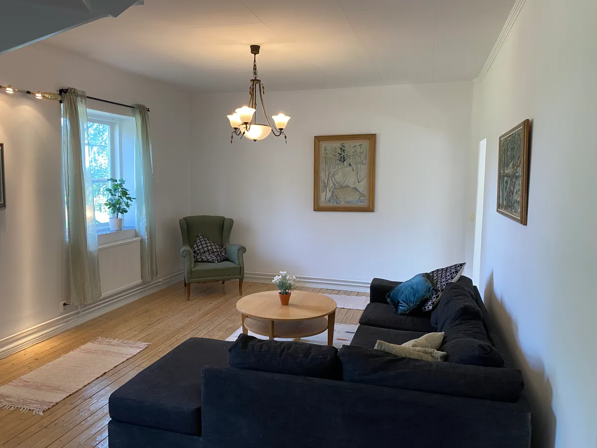 Hyresbostad på Karlstad i karlstad