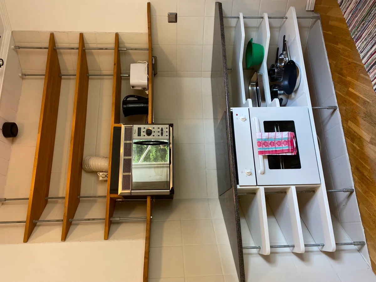 Hyresbostad på Karlstad i karlstad