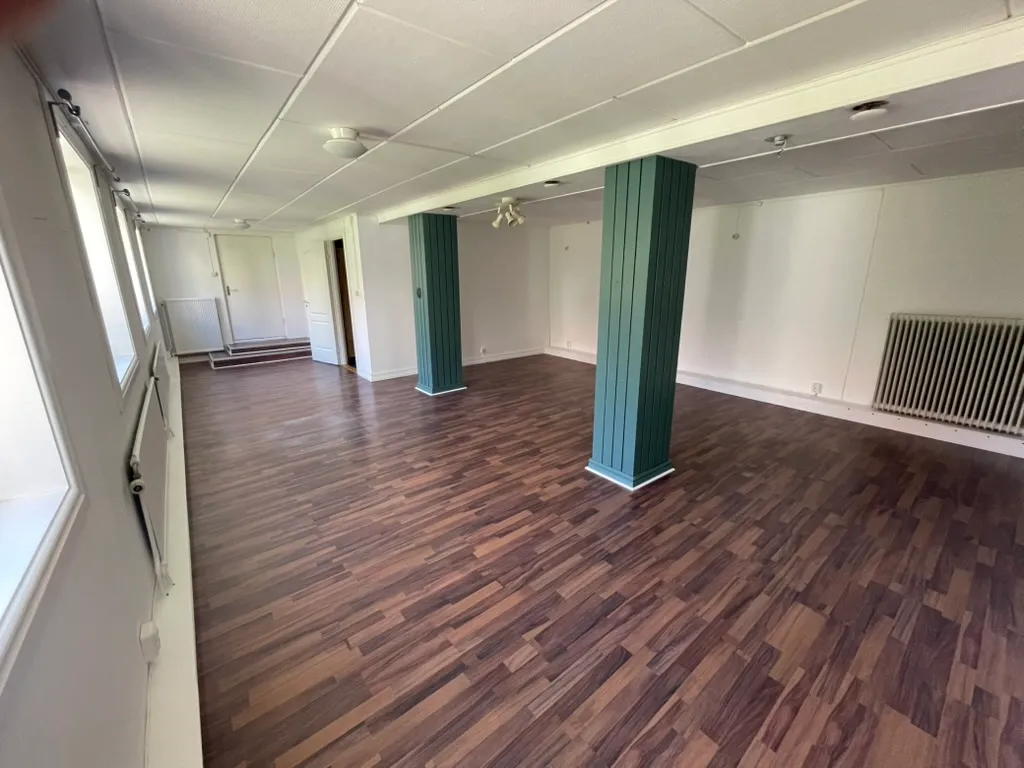 Hyreslägenhet på Vadstena i vadstena