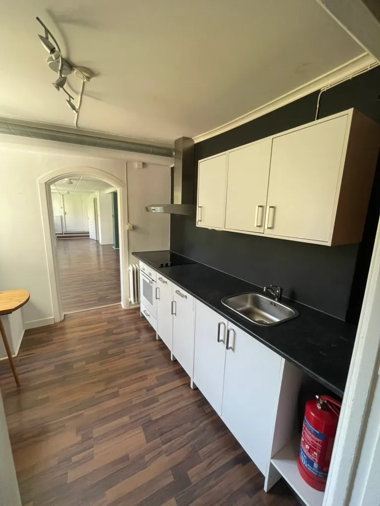 Hyreslägenhet på Vadstena i vadstena