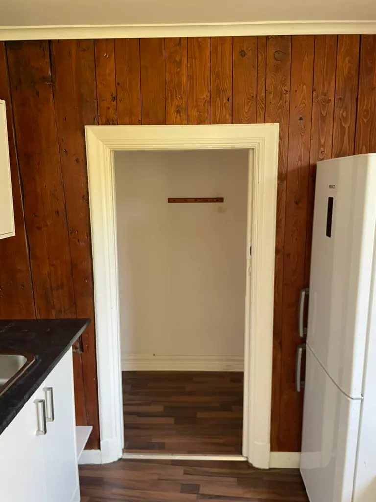 Hyreslägenhet på Vadstena i vadstena