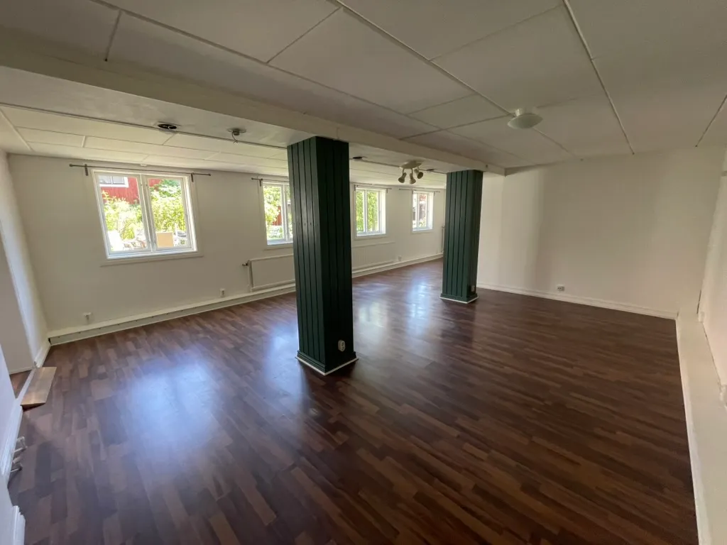 Hyreslägenhet på Vadstena i vadstena