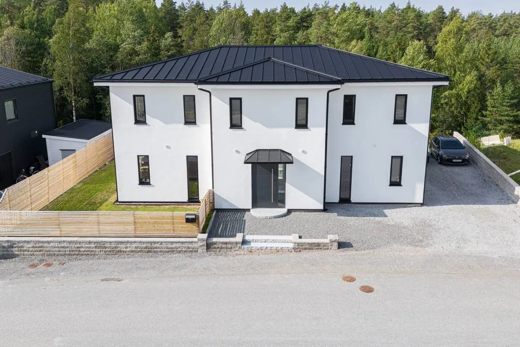 Hyresbostad på Sigtuna i sigtuna