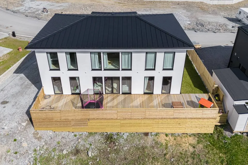 Hyresbostad på Sigtuna i sigtuna