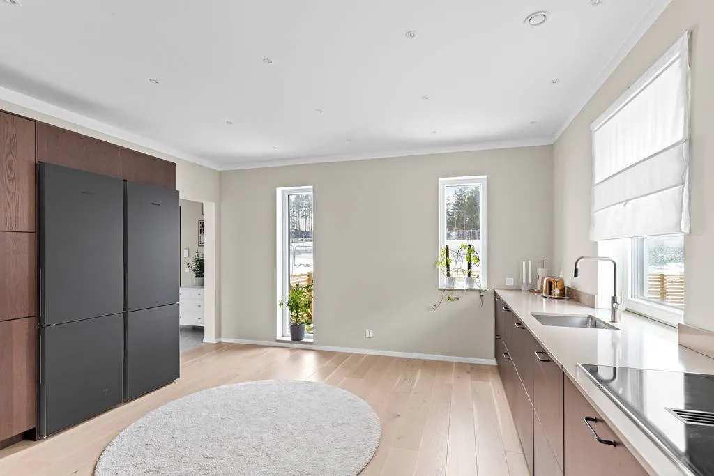 Hyresbostad på Sigtuna i sigtuna