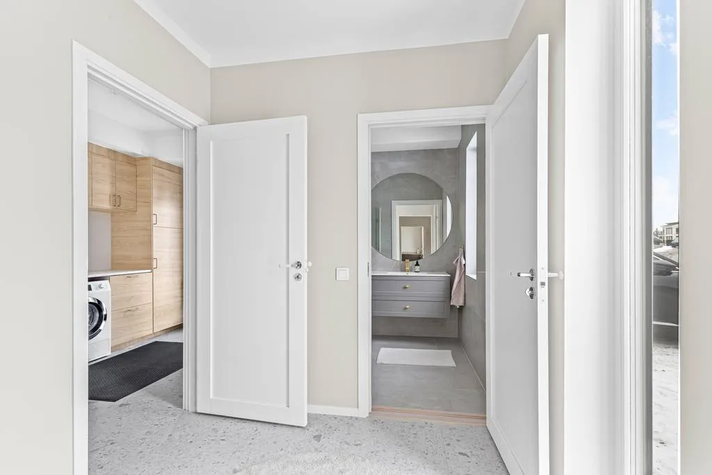 Hyresbostad på Sigtuna i sigtuna