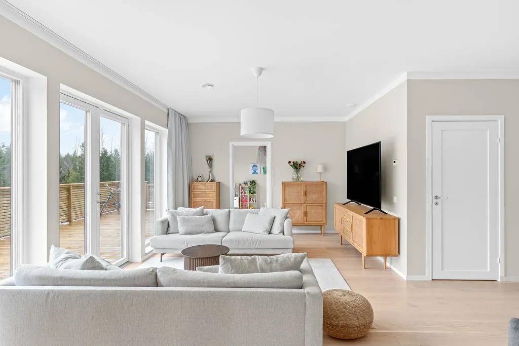 Hyresbostad på Sigtuna i sigtuna