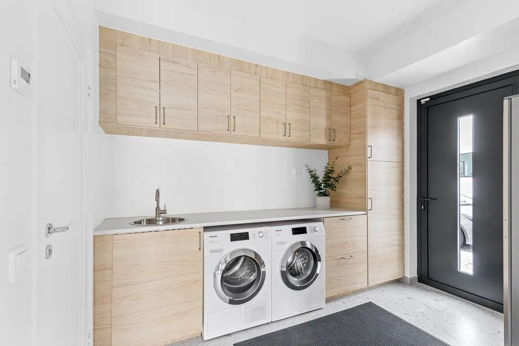 Hyresbostad på Sigtuna i sigtuna