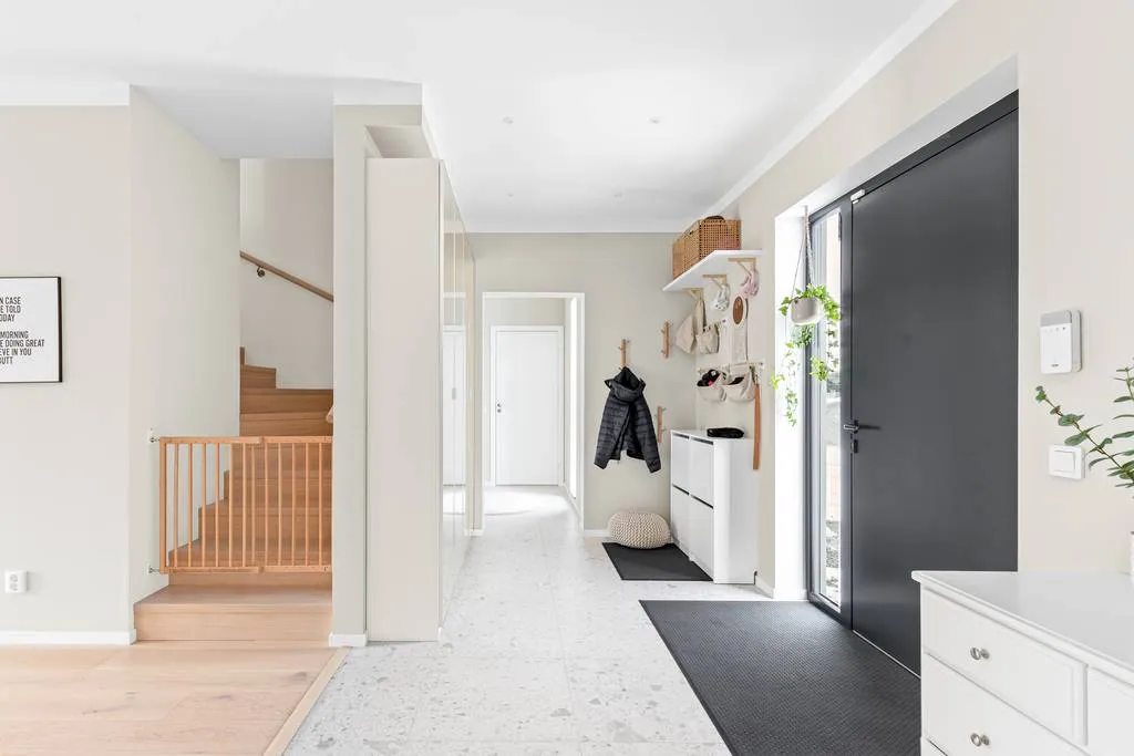 Hyresbostad på Sigtuna i sigtuna