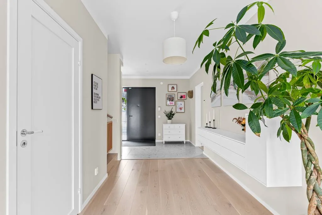 Hyresbostad på Sigtuna i sigtuna