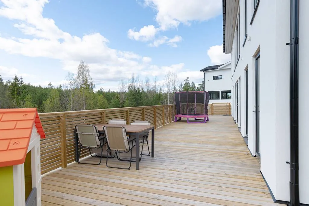 Hyresbostad på Sigtuna i sigtuna