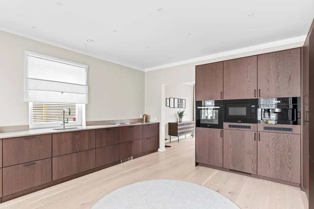 Hyresbostad på Sigtuna i sigtuna