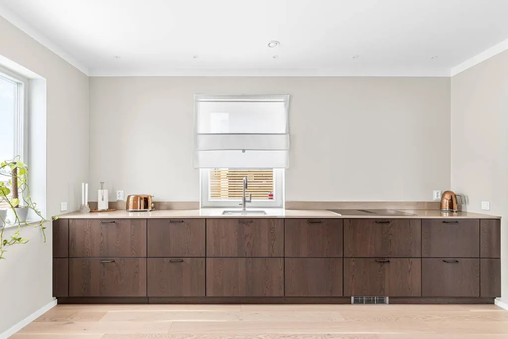 Hyresbostad på Sigtuna i sigtuna