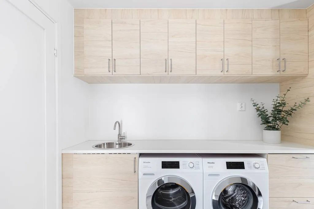 Hyresbostad på Sigtuna i sigtuna