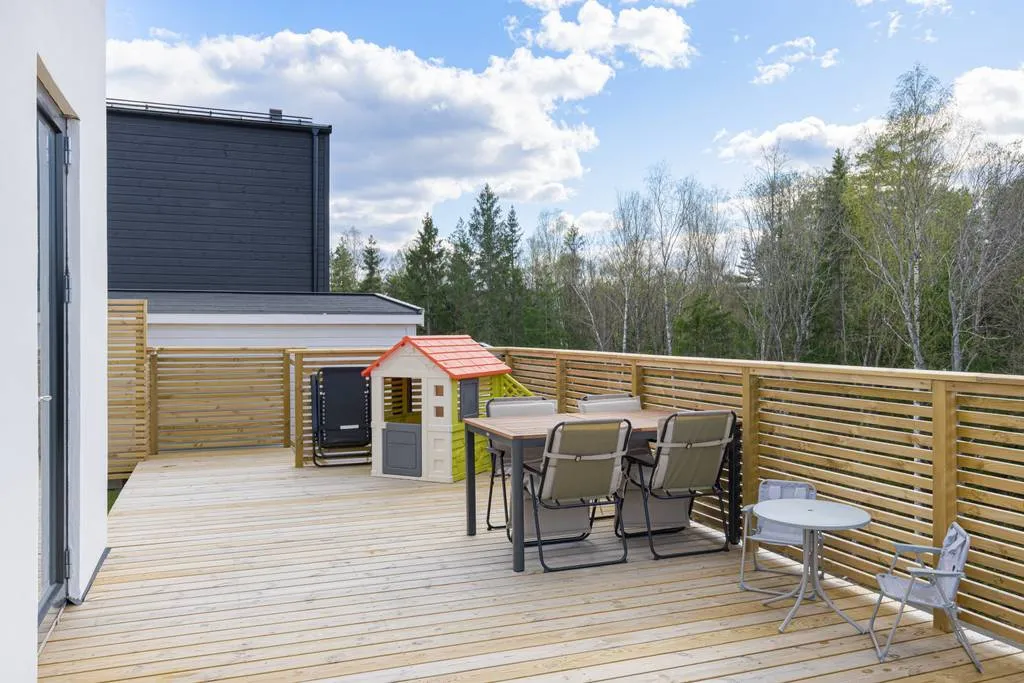 Hyresbostad på Sigtuna i sigtuna