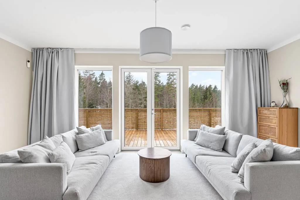 Hyresbostad på Sigtuna i sigtuna