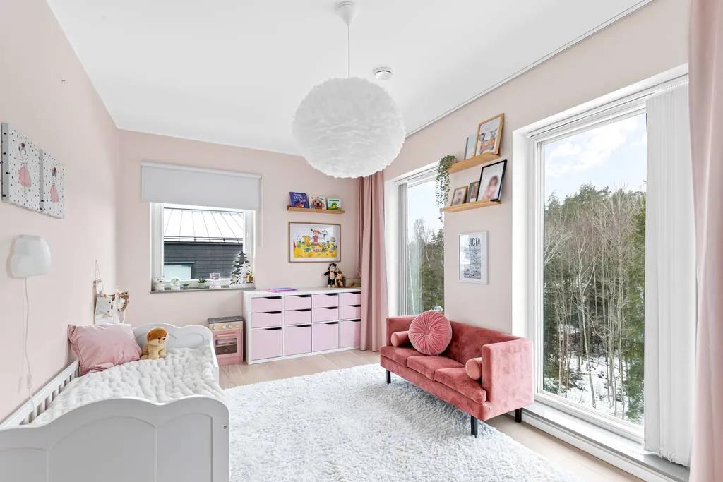 Hyresbostad på Sigtuna i sigtuna