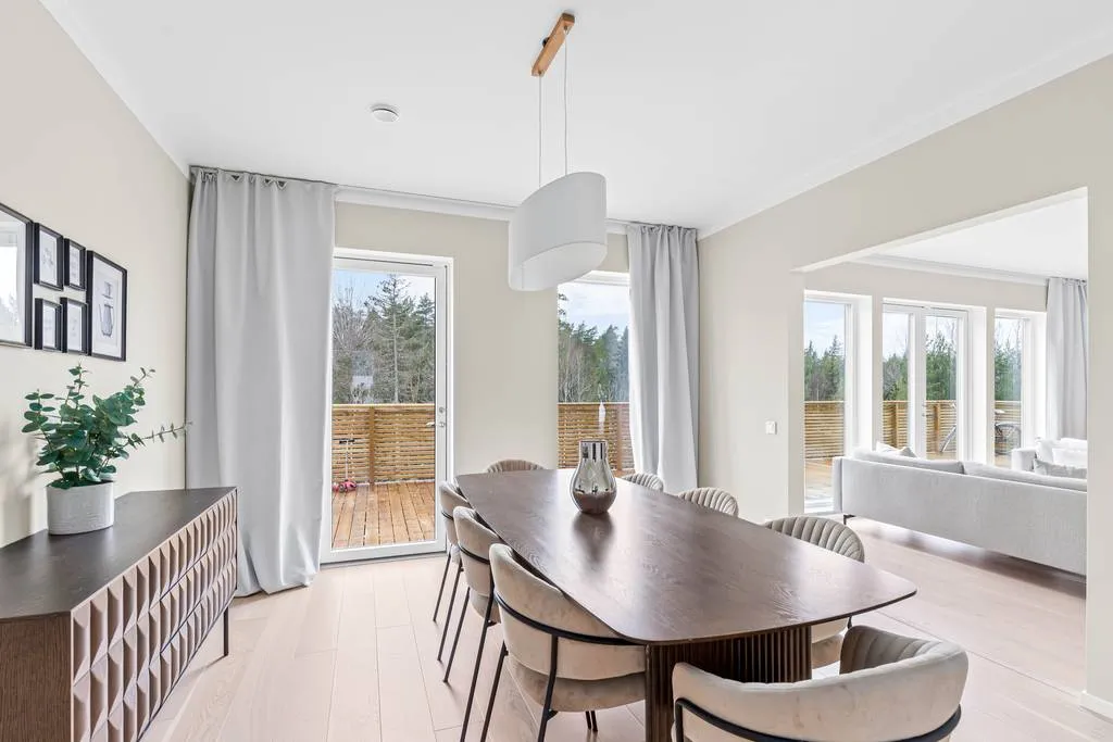 Hyresbostad på Sigtuna i sigtuna